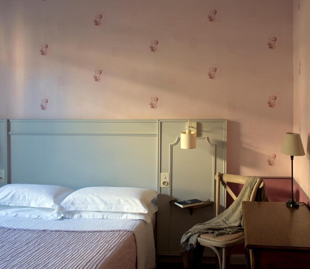 Villa Saint Hubert Nice Dış mekan fotoğraf