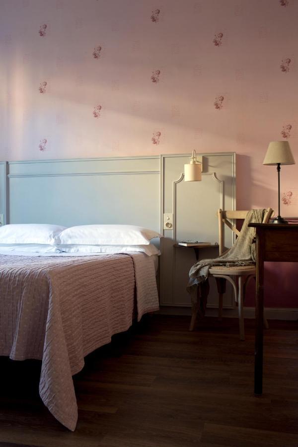 Villa Saint Hubert Nice Dış mekan fotoğraf