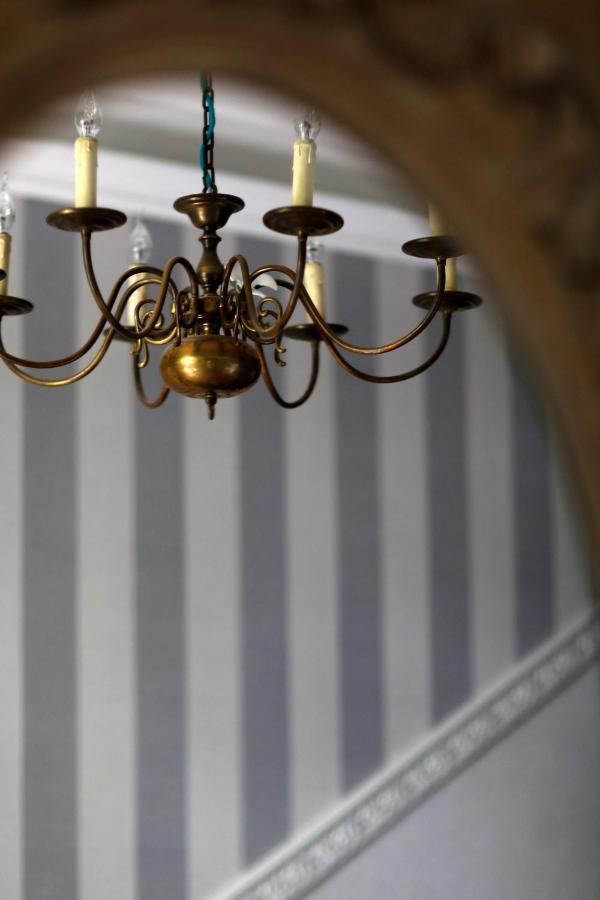 Villa Saint Hubert Nice Dış mekan fotoğraf