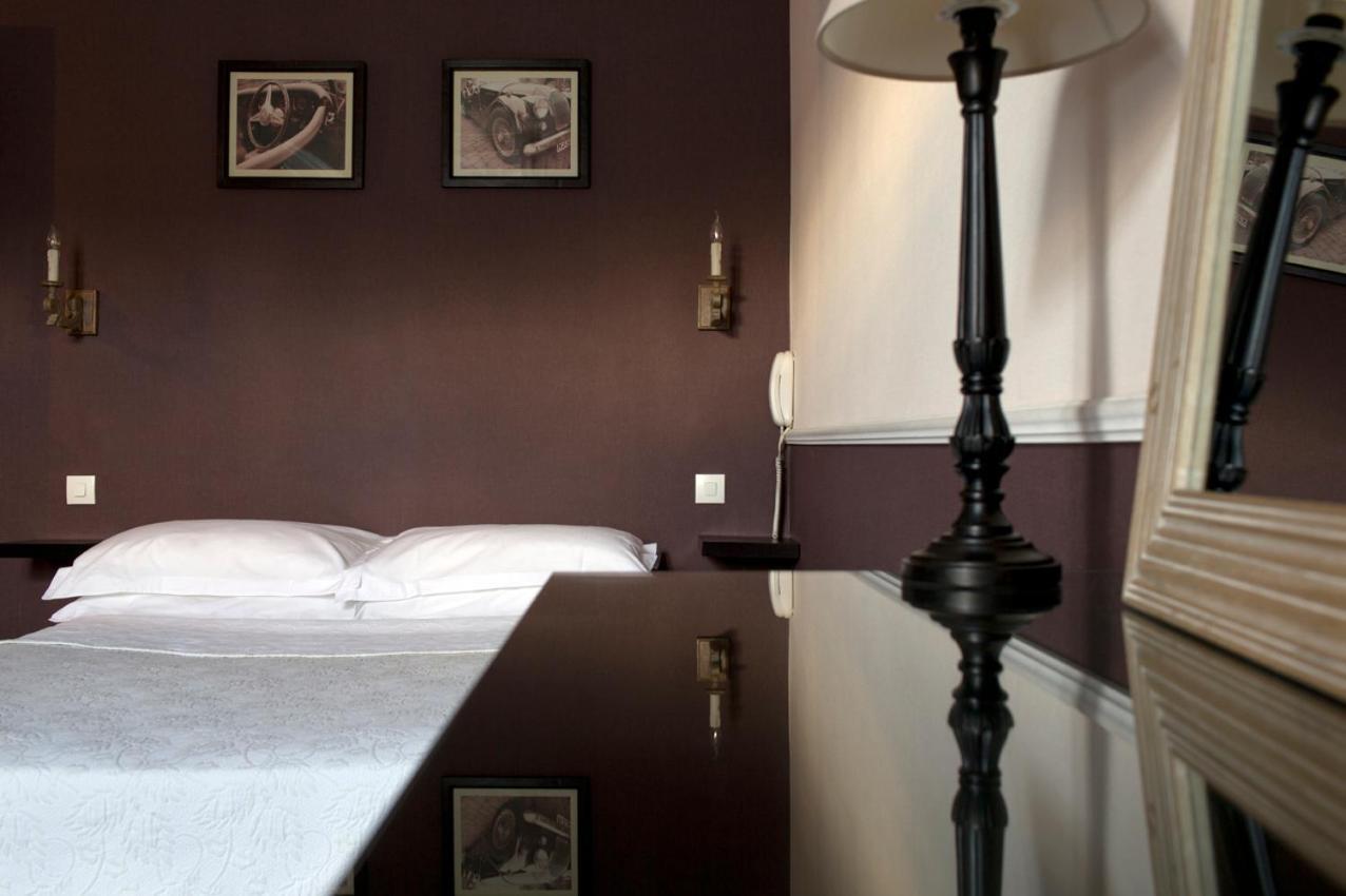 Villa Saint Hubert Nice Dış mekan fotoğraf