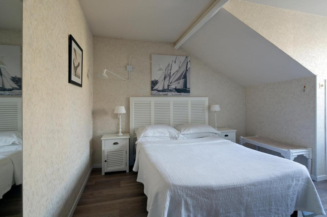 Villa Saint Hubert Nice Dış mekan fotoğraf