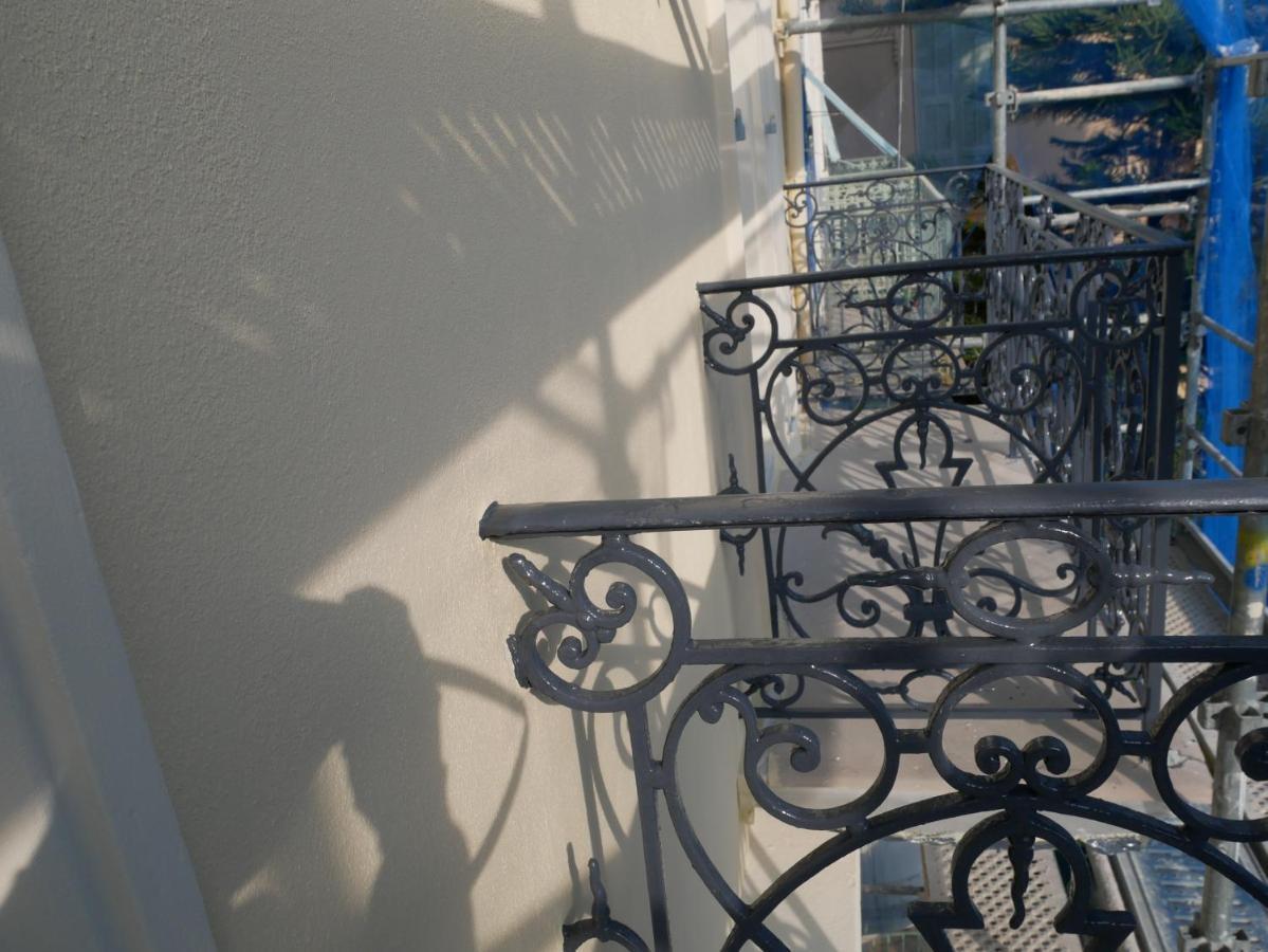 Villa Saint Hubert Nice Dış mekan fotoğraf