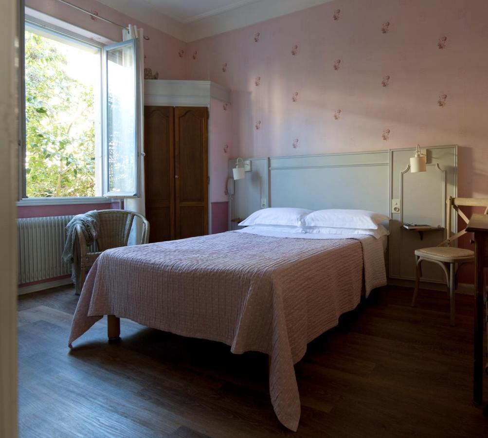 Villa Saint Hubert Nice Dış mekan fotoğraf
