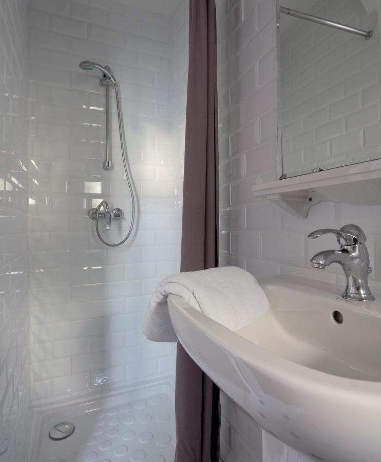 Villa Saint Hubert Nice Dış mekan fotoğraf