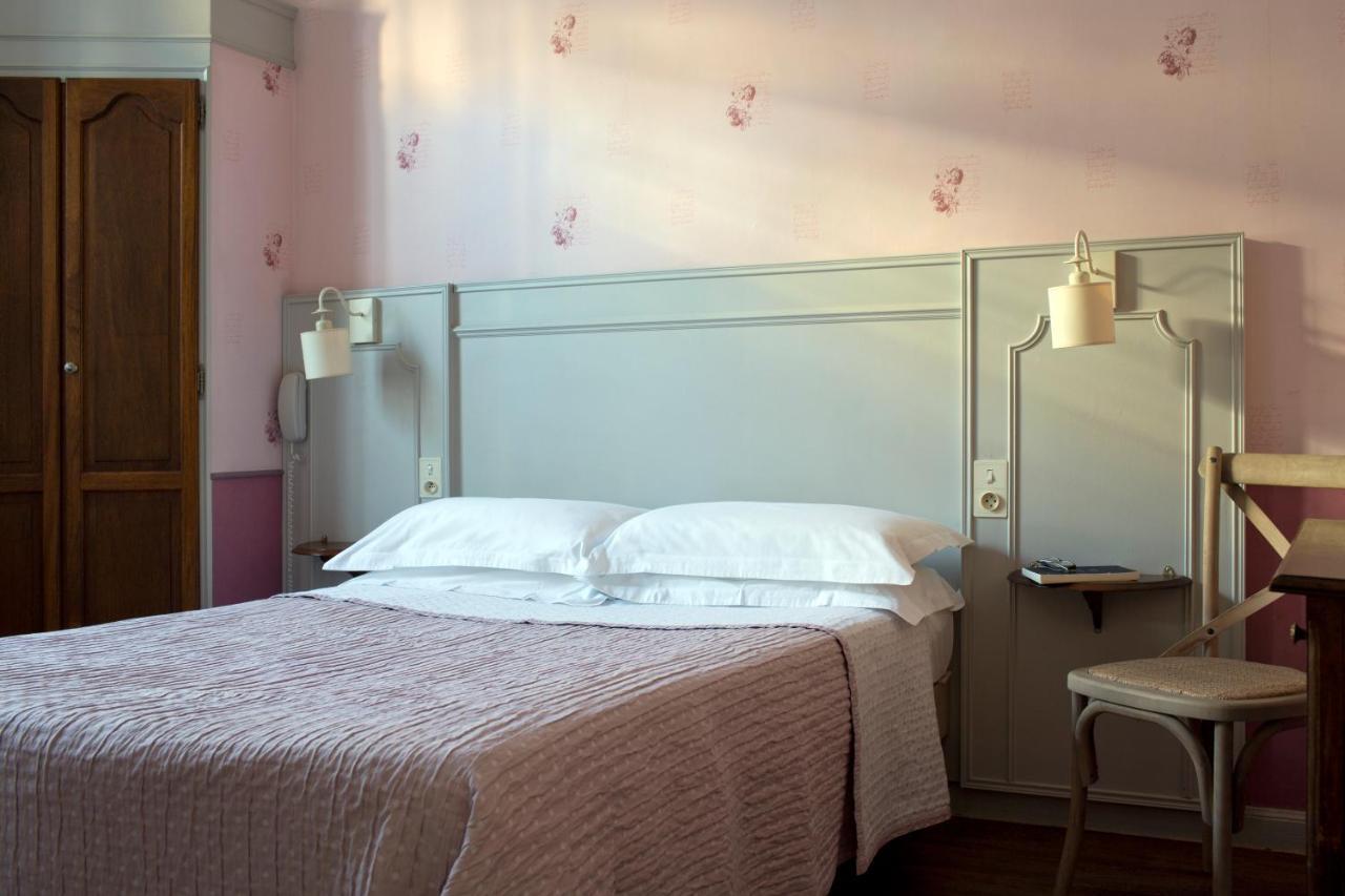 Villa Saint Hubert Nice Dış mekan fotoğraf