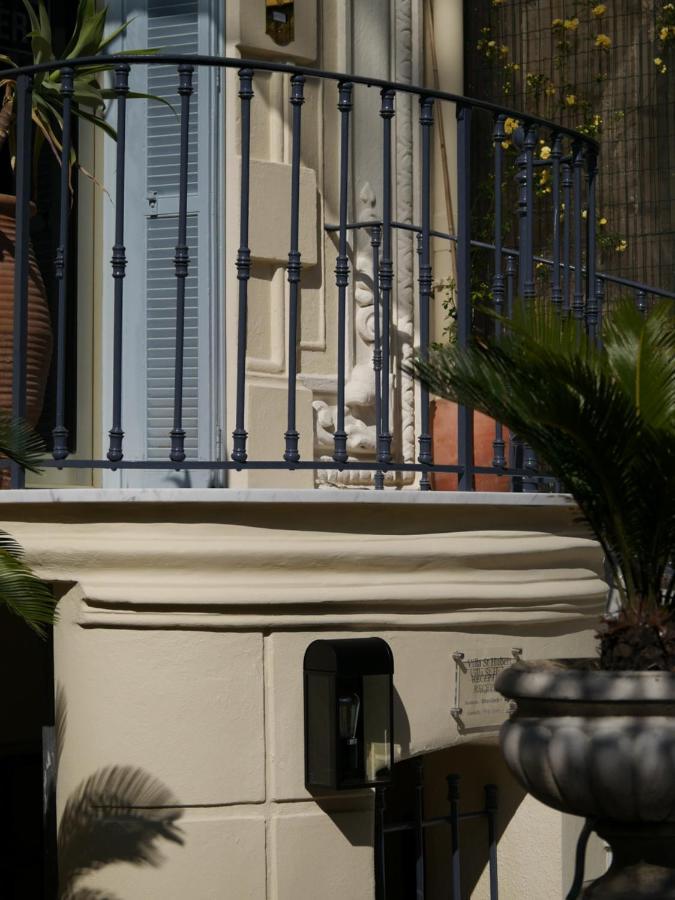 Villa Saint Hubert Nice Dış mekan fotoğraf
