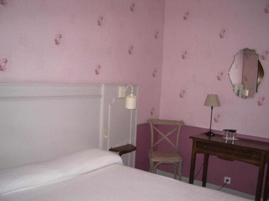 Villa Saint Hubert Nice Oda fotoğraf