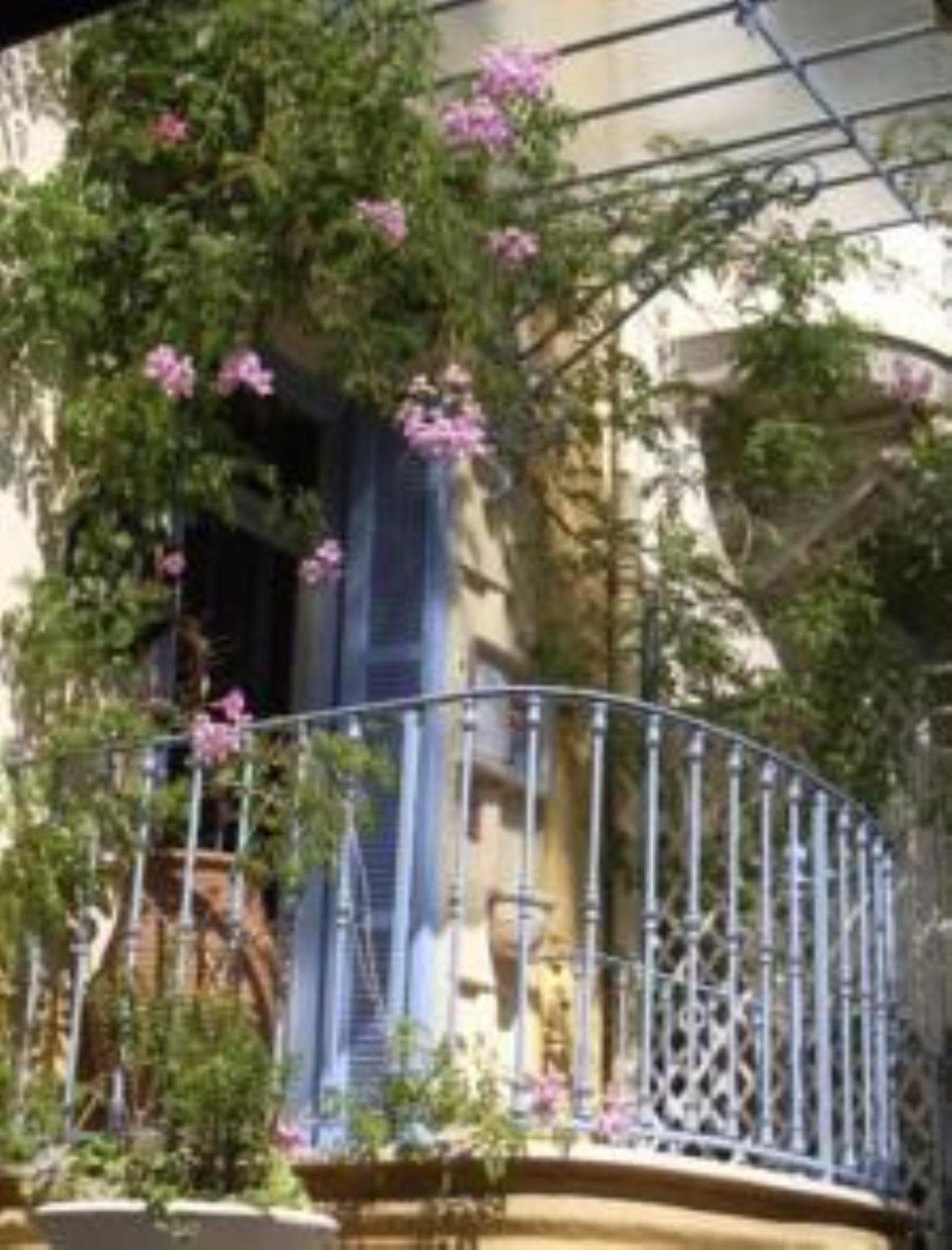 Villa Saint Hubert Nice Dış mekan fotoğraf