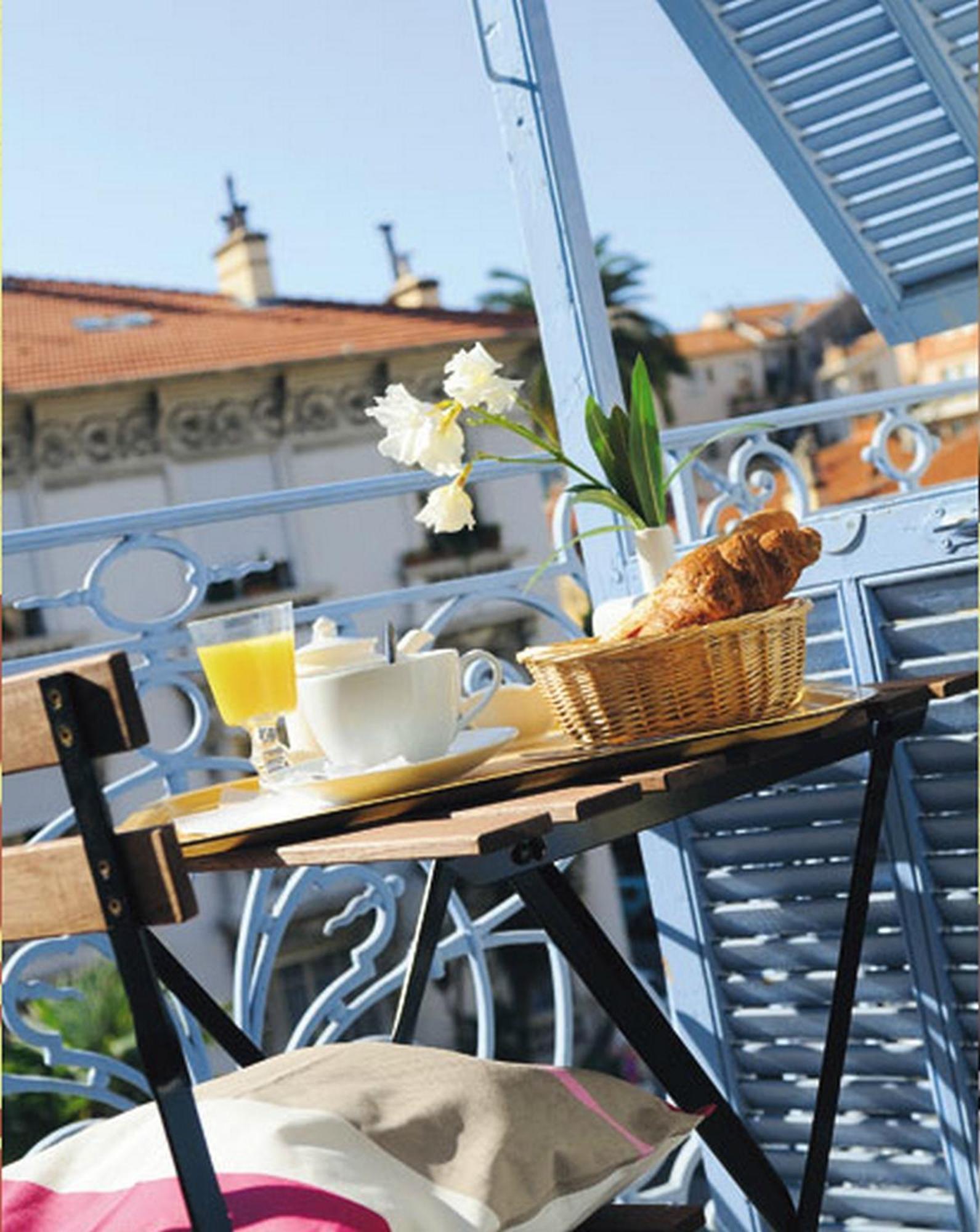 Villa Saint Hubert Nice Dış mekan fotoğraf