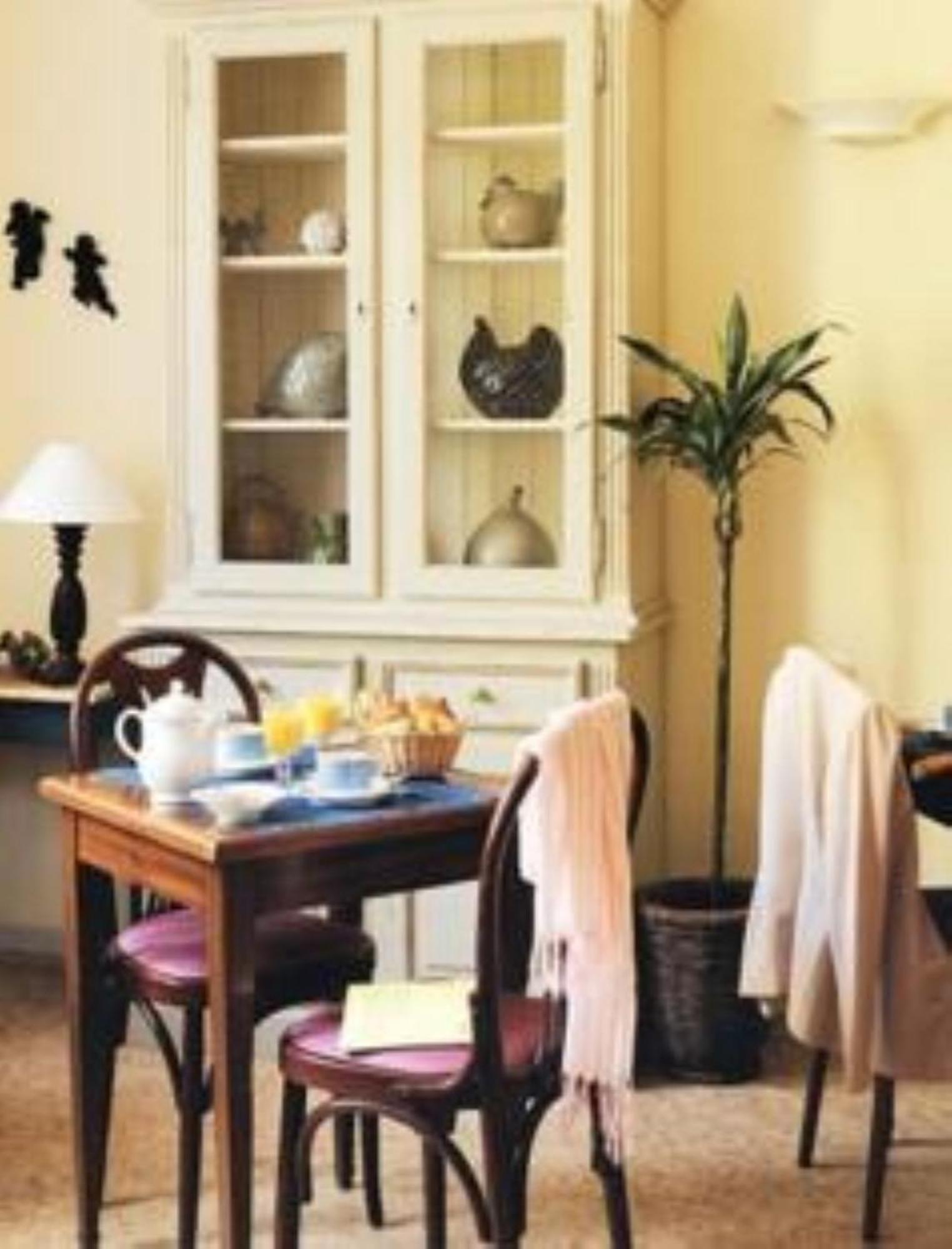 Villa Saint Hubert Nice Dış mekan fotoğraf