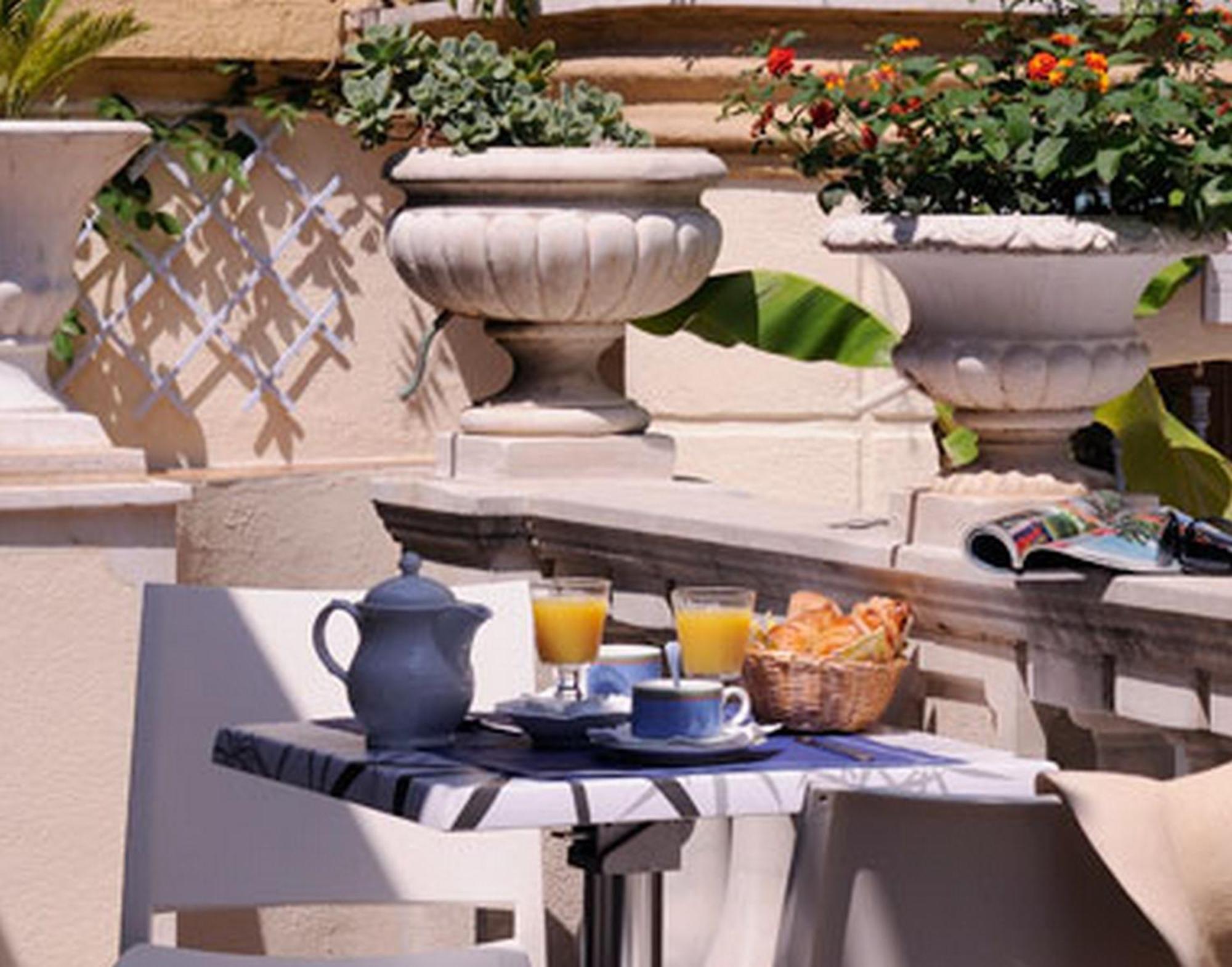 Villa Saint Hubert Nice Dış mekan fotoğraf
