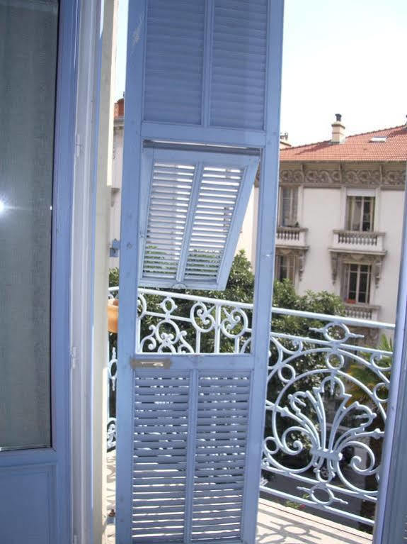 Villa Saint Hubert Nice Dış mekan fotoğraf